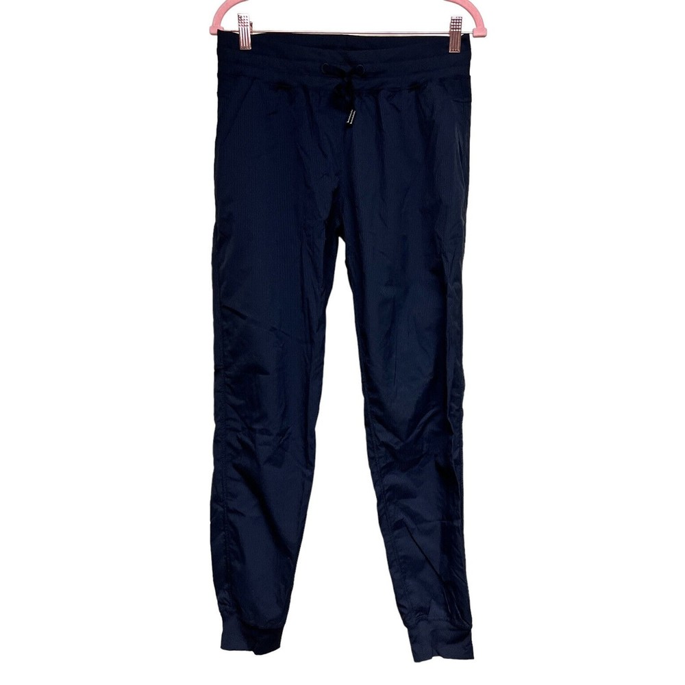 ZYIA Active Trail Joggers Black Women’s Size Large‎